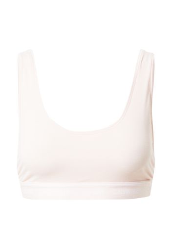 Calvin Klein Underwear Reggiseno  cipria