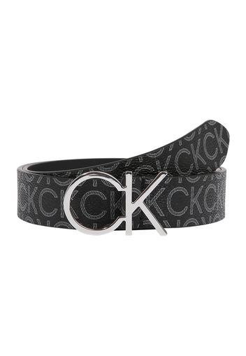 Calvin Klein Cintura  nero / bianco