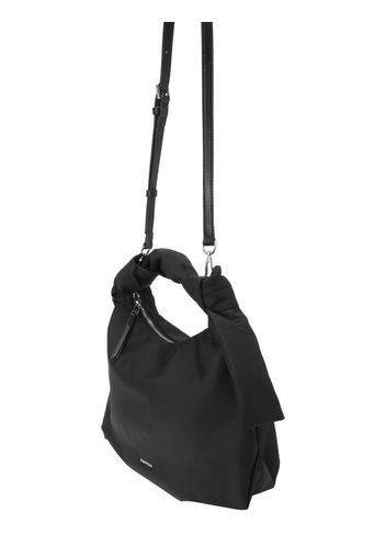 Calvin Klein Borsa a mano  nero