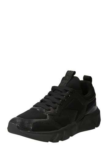 Calvin Klein Sneaker bassa  nero