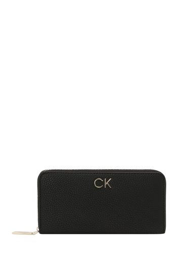 Calvin Klein Portamonete  nero