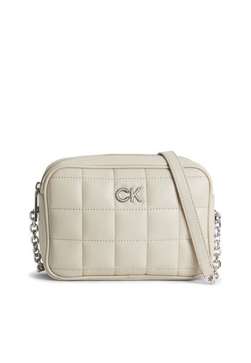 Calvin Klein Borsa a tracolla  beige