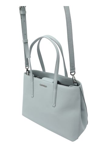 Calvin Klein Borsa a spalla  blu fumo