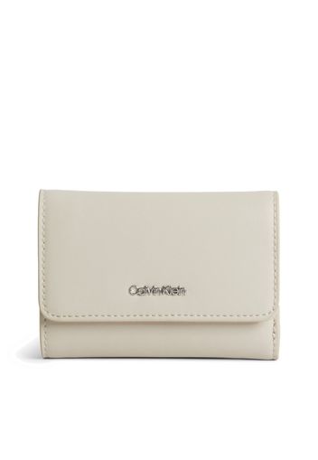 Calvin Klein Portamonete  beige