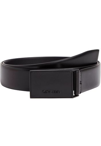 Calvin Klein Cintura  marrone scuro