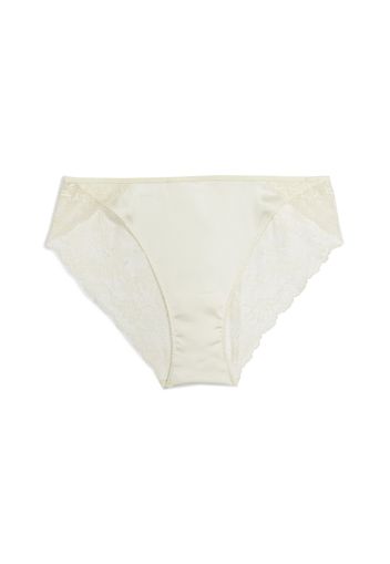 Calvin Klein Underwear Slip  bianco lana