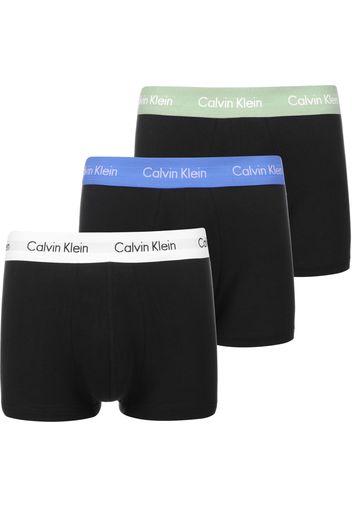 Calvin Klein Underwear Boxer  blu / verde / nero / bianco