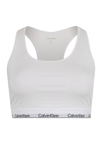 Calvin Klein Underwear Reggiseno  bianco