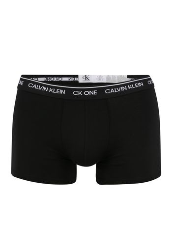 Calvin Klein Underwear Boxer  nero