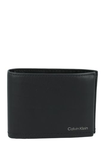 Calvin Klein Portamonete  nero