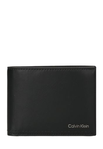 Calvin Klein Portamonete  nero