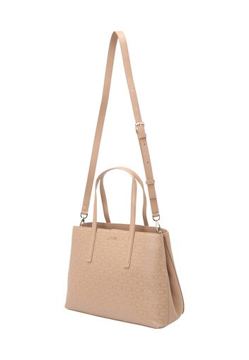 Calvin Klein Shopper  beige