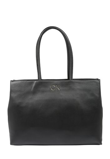 Calvin Klein Shopper  nero