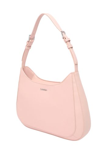 Calvin Klein Borsa a spalla  rosa