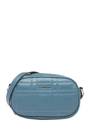 Calvin Klein Borsa a tracolla  blu cielo