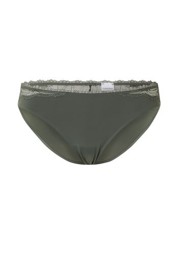 Calvin Klein Underwear Slip  verde