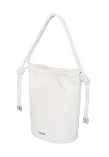 Calvin Klein Borsa a mano  bianco