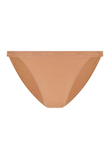 Calvin Klein Underwear Slip  cappuccino