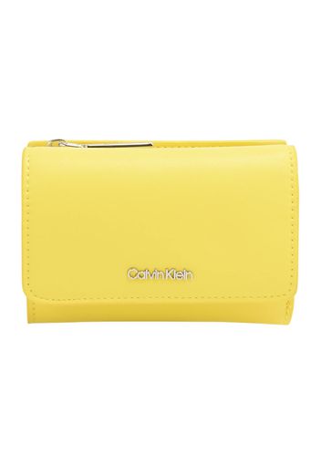 Calvin Klein Portamonete  giallo