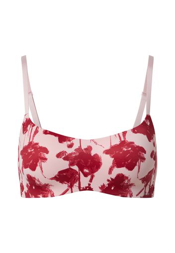 Calvin Klein Underwear Reggiseno  pitaya / rosé