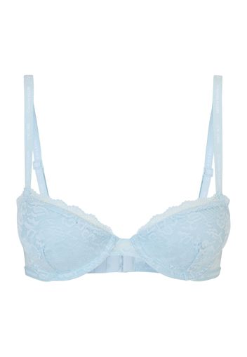 Calvin Klein Underwear Reggiseno  blu cielo / bianco