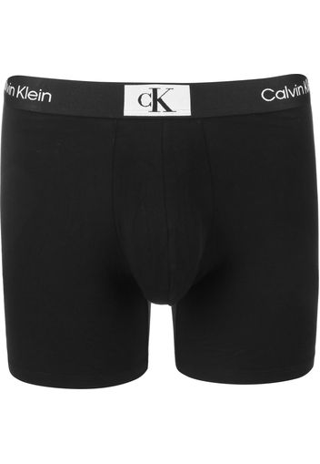 Calvin Klein Underwear Boxer ' Brief'  nero / bianco