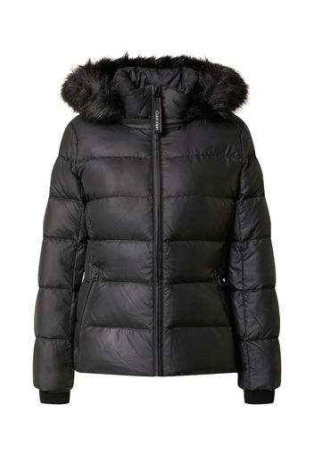 Calvin Klein Giacca invernale  nero