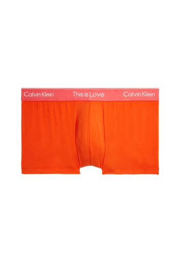 Calvin Klein Underwear Boxer  rosso