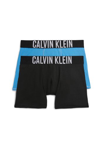 Calvin Klein Underwear Pantaloncini intimi  blu / nero