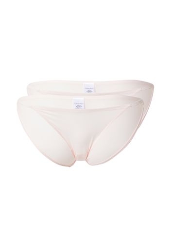 Calvin Klein Underwear Slip  crema