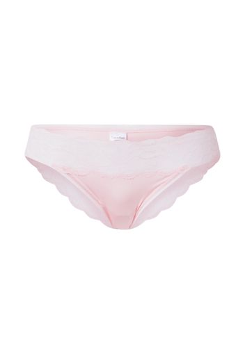 Calvin Klein Underwear Slip  rosé