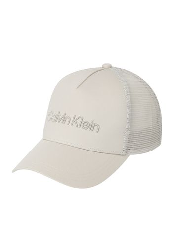 Calvin Klein Cappello da baseball  beige