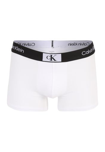 Calvin Klein Underwear Boxer  grigio / nero / bianco