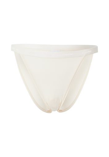 Calvin Klein Underwear Slip  guscio d'uovo