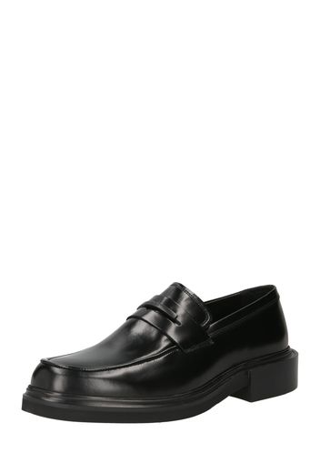 Calvin Klein Slipper 'HARDWARE'  nero