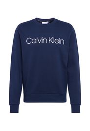 Calvin Klein Felpa  navy