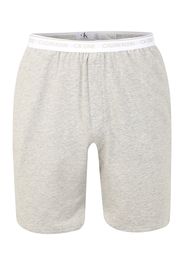 Calvin Klein Underwear Pantaloncini da pigiama  grigio