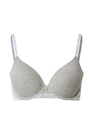 Calvin Klein Underwear Reggiseno 'LIGHTLY LINED DEMI'  grigio