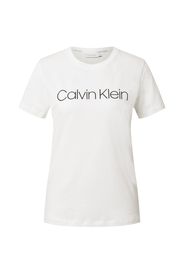 Calvin Klein Maglietta  bianco / nero