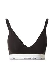 Calvin Klein Underwear Reggiseno da allattamento  nero