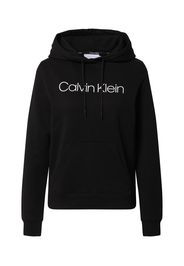 Calvin Klein Felpa  nero / bianco