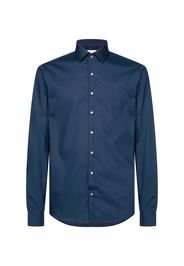 Calvin Klein Camicia  blu scuro