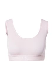 Calvin Klein Underwear Reggiseno  rosa / bianco