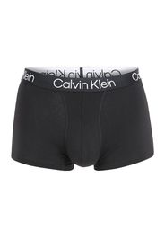 Calvin Klein Underwear Boxer  nero / bianco