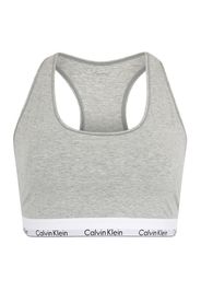 Calvin Klein Underwear Bustier 'UNLINED BRALETTE'  grigio sfumato