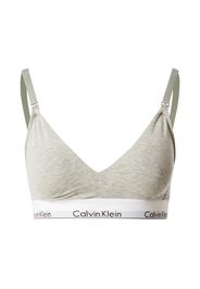 Calvin Klein Underwear Reggiseno da allattamento  grigio