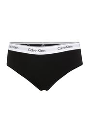 Calvin Klein Underwear Slip  nero