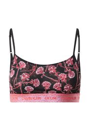 Calvin Klein Underwear Reggiseno  nero / rosa / rosé