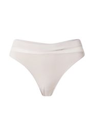 Calvin Klein Underwear String  grigio