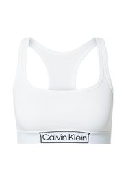 Calvin Klein Underwear Reggiseno  bianco / nero